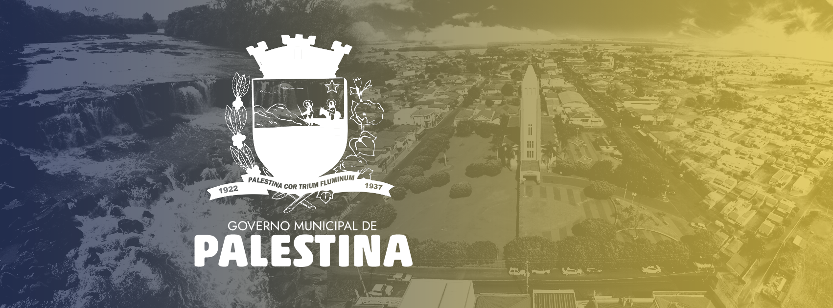 Prefeitura Municipal de Palestina