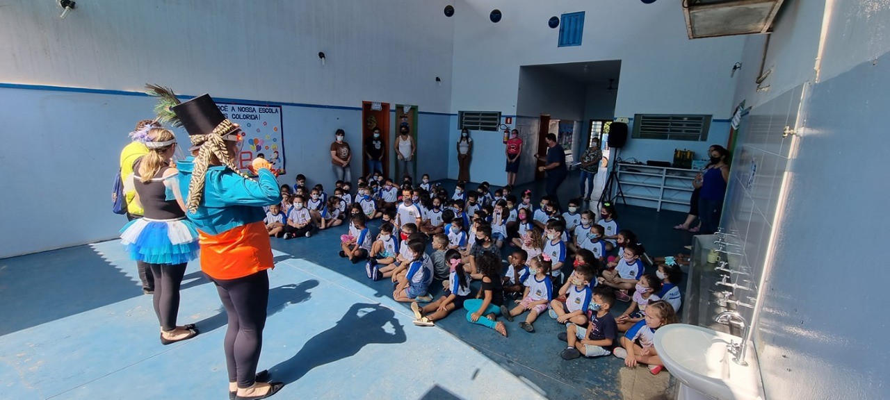 Arquivos Notícias - SP Escola de Teatro